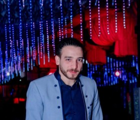 مش عارف, 36, Al Minya