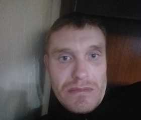 Сланислав, 40 лет, Молодогвардійськ