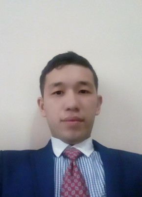 Дастан, 33, Кыргыз Республикасы, Чолпон-Ата