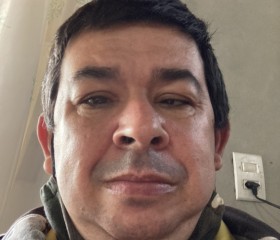 waliton Klimak, 44 года, Campinas (Santa Catarina)