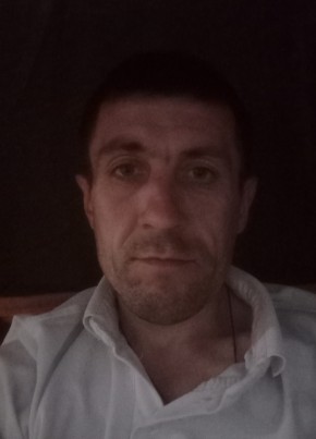 Иван из Шемонаихи 39 лет