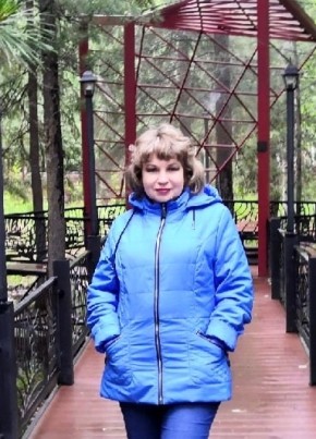 Галина, 54, Россия, Ногинск