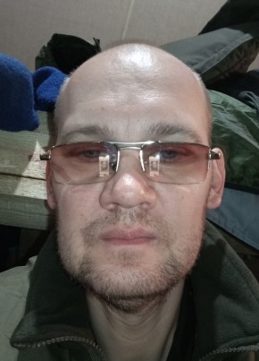 Дмитрий, 41, Россия, Новосибирский Академгородок