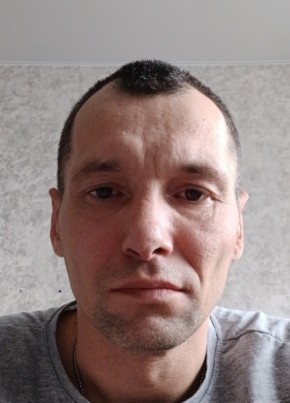 Щетка, 41, Россия, Челябинск