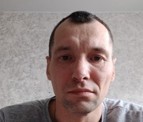 Щетка, 41 год, Челябинск