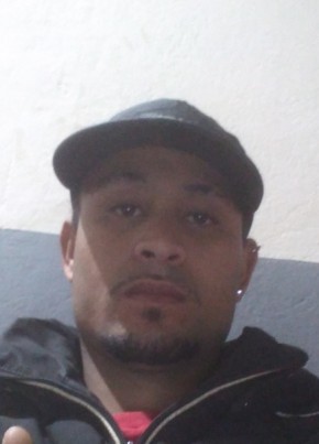 CARLOS Du Grau из Viçosa (Minas Gerais) 23 года
