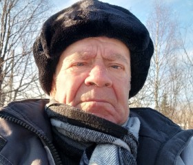 Valdemar, 65 лет, Хабаровск