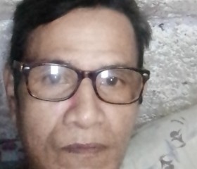 Alex Taylo, 55 лет, Lungsod ng Bacoor