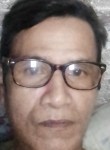 Alex Taylo, 55 лет, Lungsod ng Bacoor