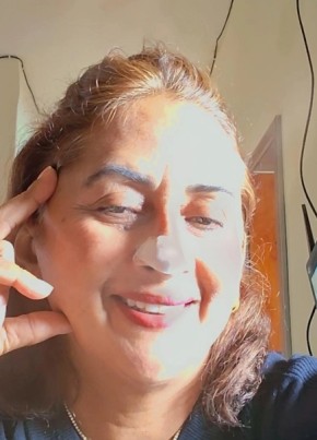 Nilza из Manáos 54 года