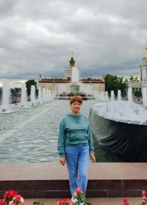 Нина из Кропоткина 69 лет