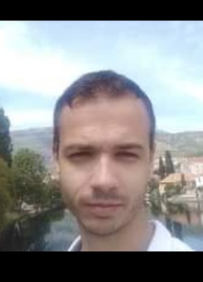 Marko, 31, Србија, Крушевац