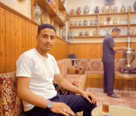احمد الجووكر, 22, Asyut