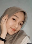 Nadila, 22 года, Kota Pekanbaru