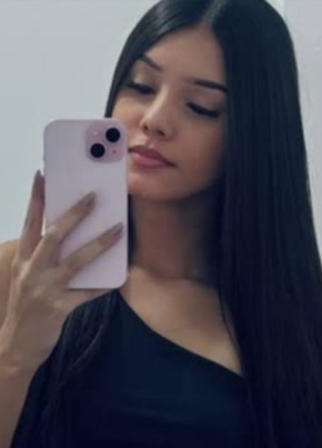 Sophia из Varginha 18 лет