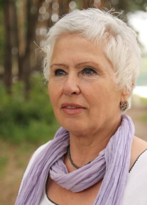 Мария, 74, Россия, Тамбов