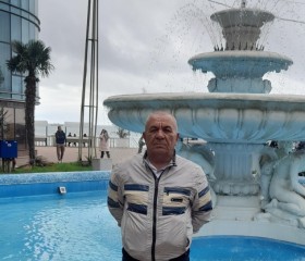 Илья, 53 года, Воронеж