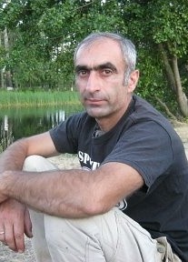 михаил, 55, Україна, Охтирка