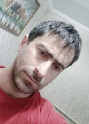 Расул из Ростова-на-Дону 35 лет