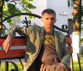 Владимир, 51 год, Великий Новгород