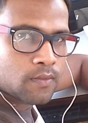 m.k kashyap, 34, United States of America, Indian Trail