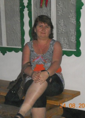 Юлия, 47, Россия, Россошь