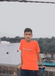 Anil Makwana, 20 лет, Bhopal