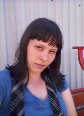 Светлана, 28, Россия, Иркутск
