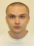 Kirill , 43, Saint Petersburg