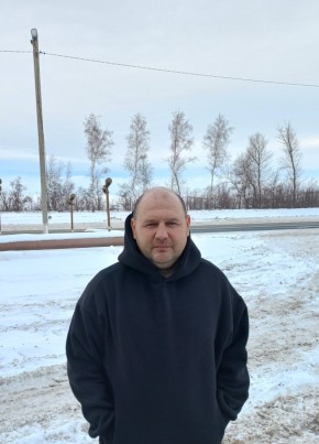 Федор, 43, Россия, Заинск