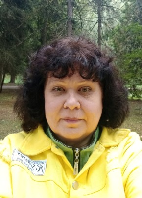 Галина из Ростова-на-Дону 63 года