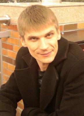 Роберт, 25, Россия, Шуя