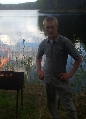 Алексей, 34, Россия, Новодвинск