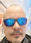 Vyacheslav, 46, Moscow