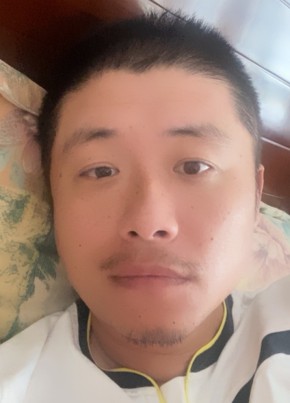 Jevon, 41, 中华人民共和国, 中国上海
