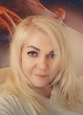 Нелли из Твери 52 года