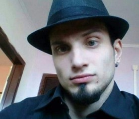 Tomáš klein, 32 года, Littau