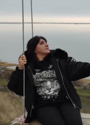 Anzhelika, 45, Russia, Rostov-na-Donu