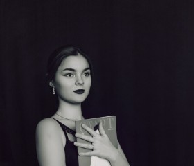 Anastasia, 24 года, Екатеринбург