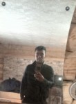 Zhasur, 21, Belyy Yar (Khakasiya)