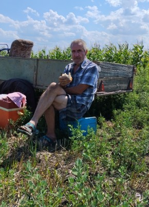 Georgii, 55, Україна, Одеса