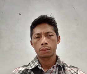 Lardi Lardii, 19 лет, Kota Surakarta