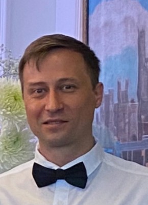 Алексей, 41, Россия, Жуковский