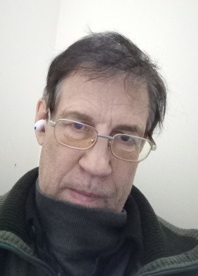 Александр, 54, Россия, Стрежевой
