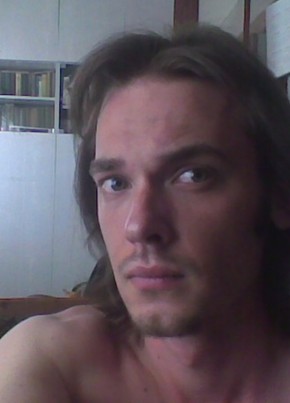 Vasiliy, 37, Russia, Moscow