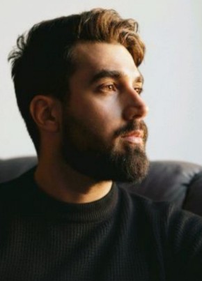 Moha из Constantine 80 лет