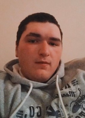 Николай, 27, Россия, Москва