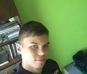 Леонид, 25 лет, Красноярск