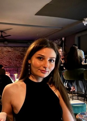 Алина из Тамбова 30 лет