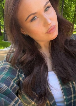 Ксения из Суворова 24 года